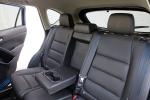 Mazda CX-5 2013 года
